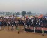 Vadodara International Half Marathon 2016
